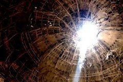 中国造出超级防护材料，防护能力是混泥土的十多倍