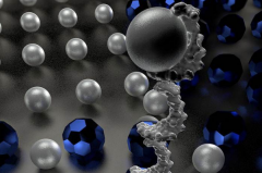 科学家研制纳米机器人助力医学治疗